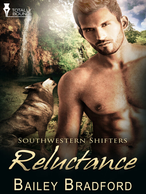 Title details for Reluctance by Bailey Bradford - Available